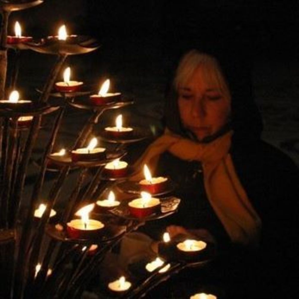 Meet your Posher, Mary